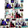 Cozy Tik Tok Flannel Blanket With 3d Print Design Perfect For Comfortable Sleep