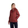 Animal Womens/Ladies Swerve Lightweight Waterproof Jacket