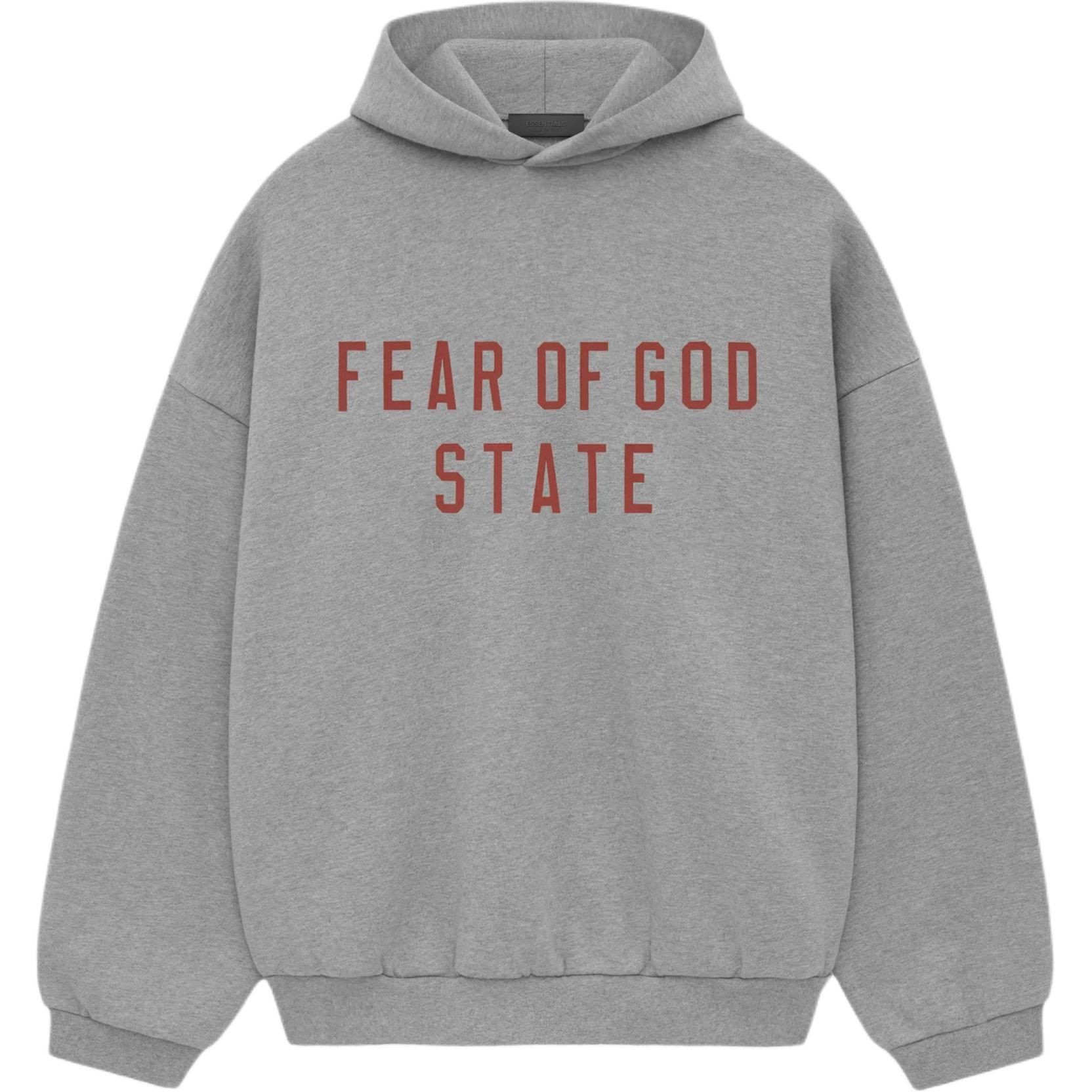 Fear of God Essentials SS25 Fleece