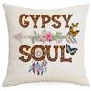 Cloth Dreamcatcher Series Cushion Cover Home Sofa Decoration Pillow Cover