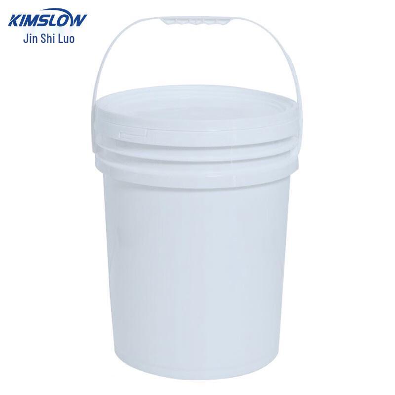 Jinshiluo K6040 Heavy-Duty Sealed Plastic Bucket