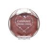 CANMAKE Cream Cheek Blusher 2.3g