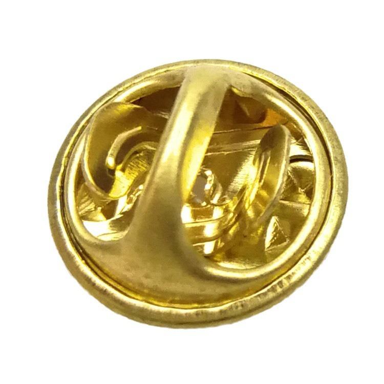 Butterfly Buckle, Lancet Needle, Butterfly Hat Buckle Needle, Hardware Accessories, Metal Jewelry Accessories, Electroplating Pickling Needle Buckle