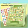 Flip Battle Memory Game For Kids With Cartoon Patterns For Parentchild Play