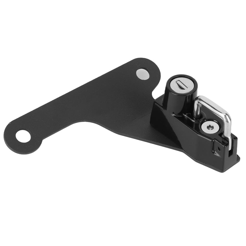 Motorcycle Anti Theft Rust Proof Helmet Lock with Keys Fit for Kawasaki ZX 10R 2016 2017