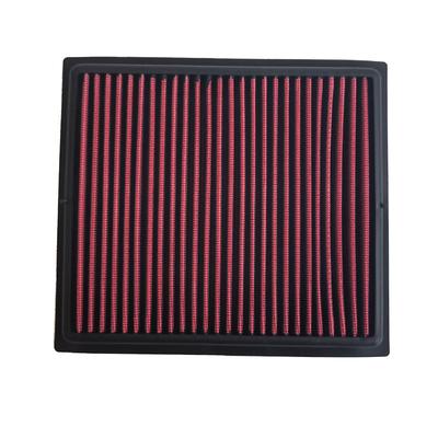 High Flow Air Filter Fits for Jeep Renegade 2.4L L4 Gas Fiat 500X 1.4L L4 Gas 500X 2.4L L4 Gas 500X 2.0L L4 Diesel 1.6L L4 Gas