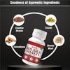 Multani Shukra Shakti 100 Tablets Ayurvedic Herbal Wellness Tablets with Shweta Musli Safed Musli Talmakhana Lauh Bhasma