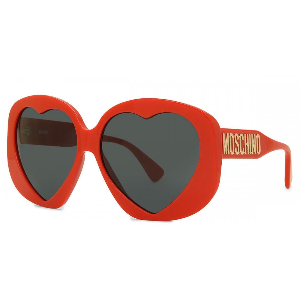 Moschino MoS152 S C9a Ir Women SunglaSSeS
