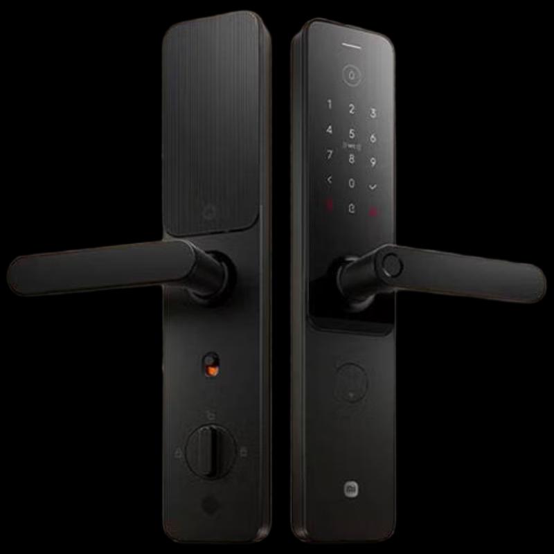 

Xiaomi E30 Smart Fingerprint & NFC Door Lock
