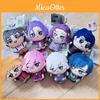 Blue Lock Plush Toy With Keychain For Anime Fans Collectible Gift