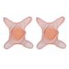 Crawling Knee Pads Anti Slip Anti Fall Thicken Baby Crawling Knee Pads for Babies