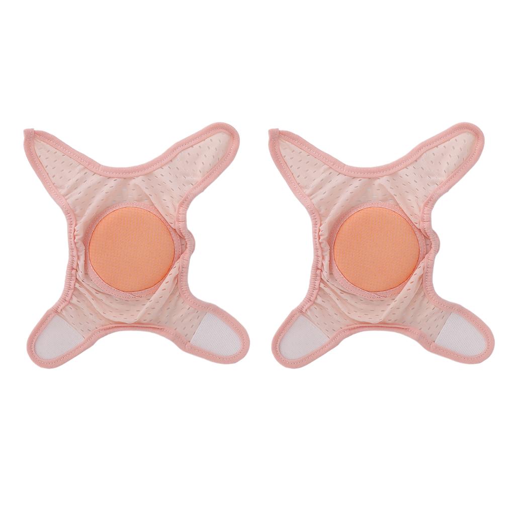 Crawling Knee Pads Anti Slip Anti Fall Thicken Baby Crawling Knee Pads for Babies