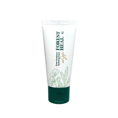 Forest Heal In Jeju Green Forebiome Hydrating Cream 50ml