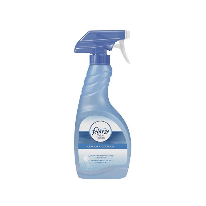 

Febreze Classic Спрей для устранения запаха 500 мл
