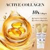4mlX20pcs Collagen Anti-Wrinkle Sleeping Mask Hydrating Facial Mask