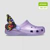 Crocs StarfIeld Suwon ClassIc I Am Butterfly Clog Toddler 210018 5bn