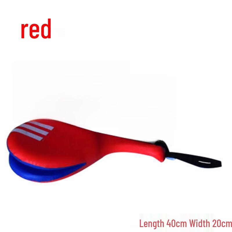 Miflame Spring Dragon Taekwondo Chicken Leg Target Adult/Child