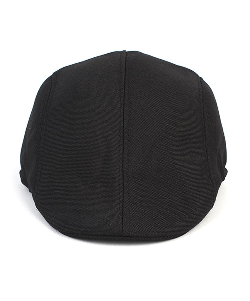 Yunibeosyeolkemiseuteuli Poly Black Hunting Cap