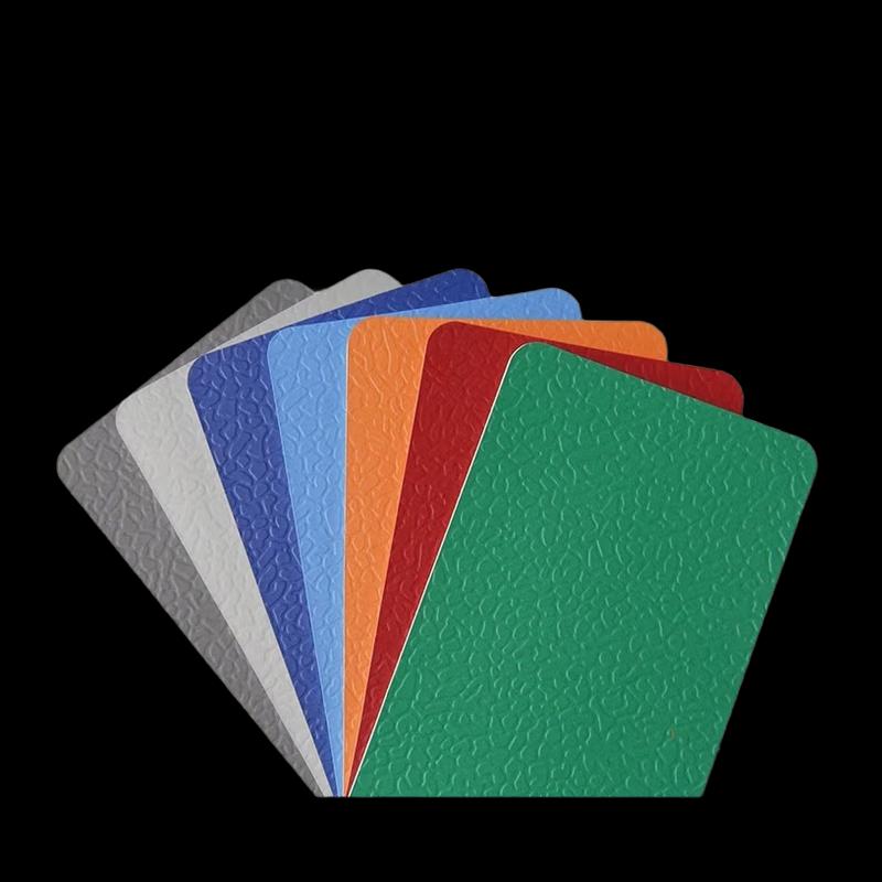 ZHENGHAO PVC Sports Flooring Mat