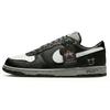 Dunk Three Times Laborator, Ruinele Meteoritului Stea Rezistente la Abraziune Antiderapante Pantofi de Skateboard Joși Bărbați 355152-017(Echipa210-)