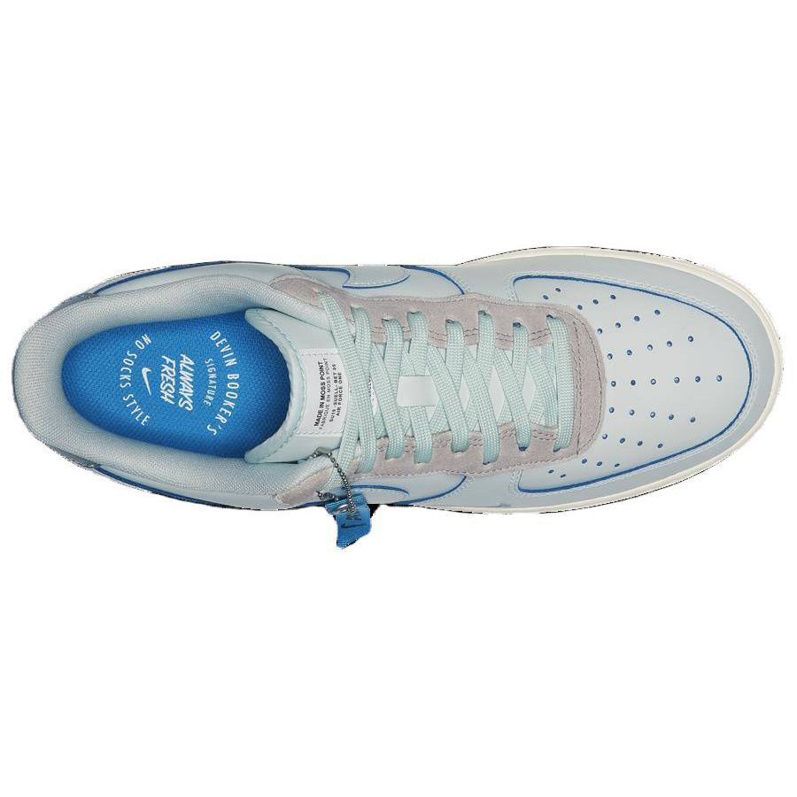 Nike X Devin Booker Air Force 1 Low LV8 'Moss Point' AJ9716-001