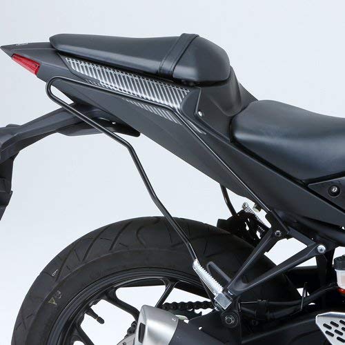 YAMAHA Side Back Support Bars for YZF-R25 (B3P1/B6P1) 2019 and later models, Q5K-DAY-Y01-009