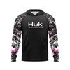 Costum de pescuit cu mânecă lungă din mătase de gheață UPF50 hanorac cu prosop pentru față uscare rapidă respirabil protecție solară tricou subțire LOGO personalizat