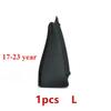 Car Front Windshield Wiper Drain Panel Moulding Cover Fender Cap For Mazda CX-5 CX5 2012-2016 2017-2023 KR11-51-PB1