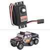 3KG E3003 Waterproof Servo for Redcat Racing 18 110 RC On Road Car BuggyTruck