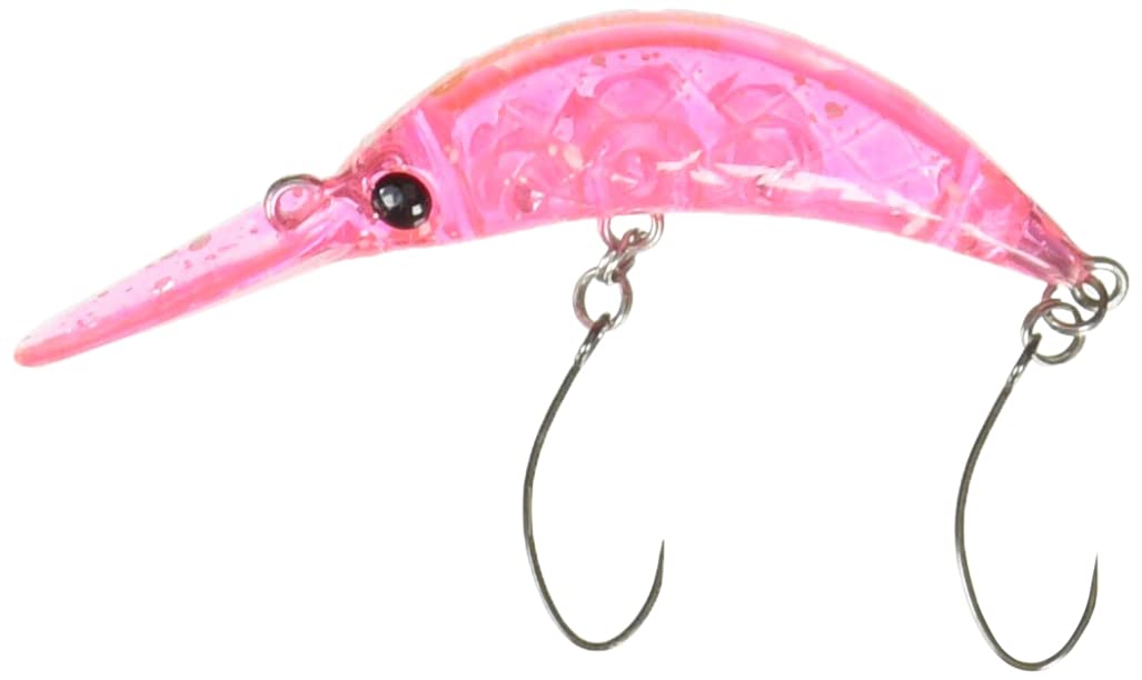 

Mukai Crankbait Zammu 35MR F Tsubuan 35mm 2g Coupin Lure
