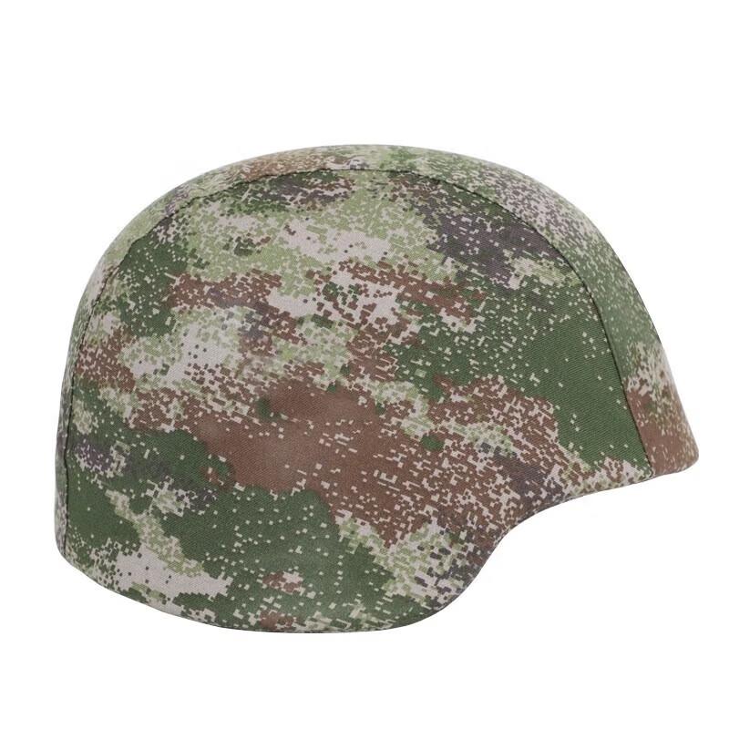 Black Scorpion 03 Kevlar Helmet Hood