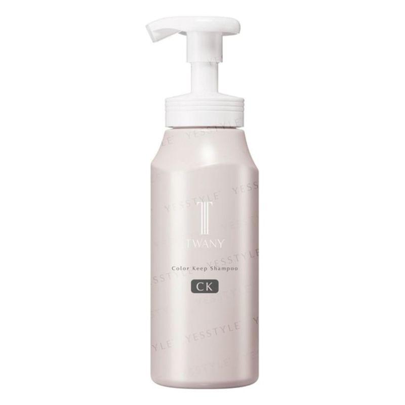 Kanebo - Twany Color Keep Shampoo