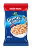 Orzeszki Ziemne Lewiatan Smazone Solone 400G
