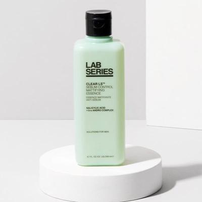 Clear LS Sebum Control Mattifying Essence 200ml