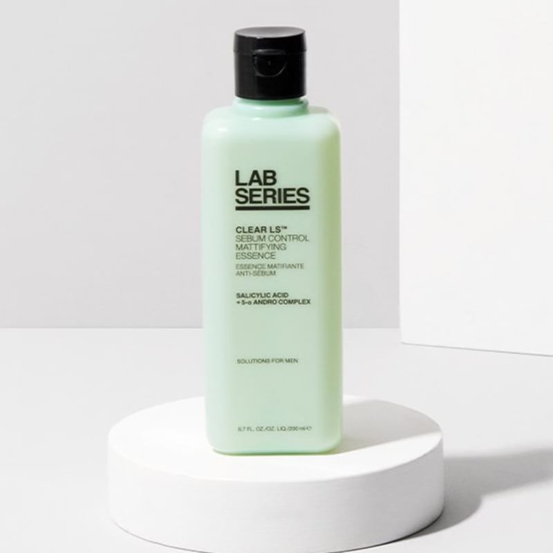 Lab Series Clear LS Sebum Control Mattifying Essence 200ml