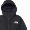 THE NORTH FACE Mountain FW24 Down Jacket Unisex Black ND92454-K
