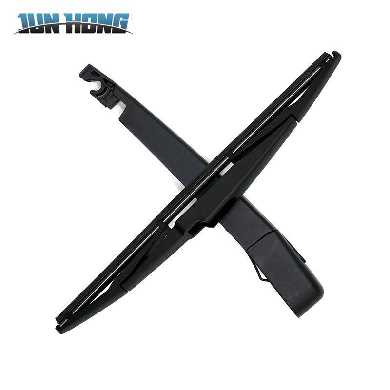 KIA Carens Rear Wiper Blade & Arm Cover (2012-2018)