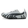 Puma Talon OG Clássico Versátil Tênis de Treino Baixo Tênis Unissex Cinza 402955-03