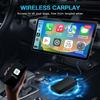 Plug and Play Carbitlink Smartlink Phonelink EasyConnection Adaptador Carabc para CarPlay sem fio Android Auto dongle Box