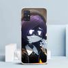 Game M-Murder D-Drones Soft Cover for Samsung Galaxy A12 A22 A32 A52 A72 A02S Phone Case Note 20 Ultra 10 S10 Plus A51 A71 A50S