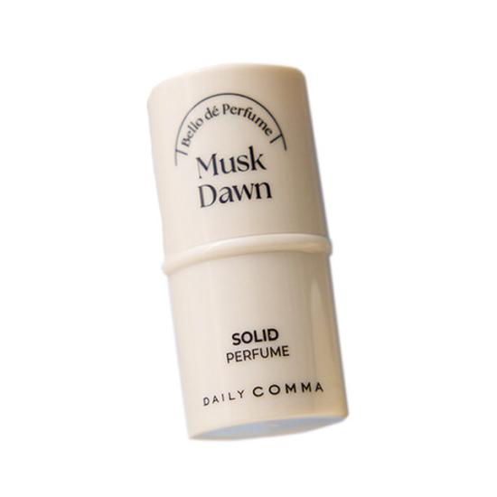 Dailycomma Bello de Perfume Pevný parfém 4,7 g (5 Možnosti)