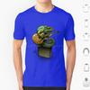 Chameleon Plays The Blues Plus A Few Other Colors Essential T Shirt Big Size 100 Cotton Chameleon Plays The Blues Plus A
