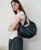 Drawfit Women Burwood Tuck Hobo Bag [Brown]