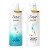 Dove Nourishing Moisture Hair Care Set