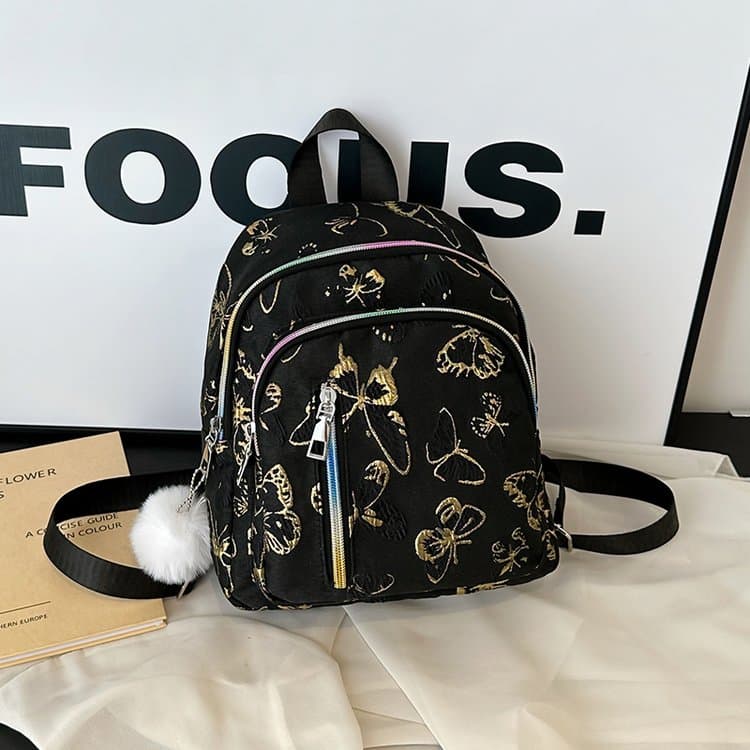 Women's Fashion Mini Backpack