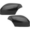 Compatible For Volvo XC90 2007-2014 Side Mirror Cover Compatible For Volvo XC70 2008-2012 Rearview Mirror Shell Housing Outer None Painted