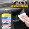 Car Interior Polishing Wipes, Crack Prevention, Whitening Effect, Portable Car Care, RV Maintenance, Travel Use