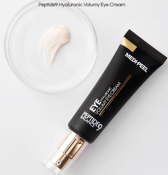 Medi-Peel Peptide 9 Hyaluronic Volumy Eye Cream, 40ml