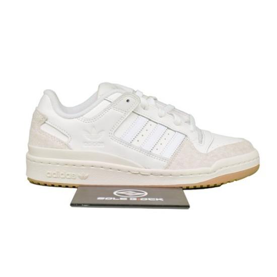 adidas Forum Low Chalk White Gum ID6858