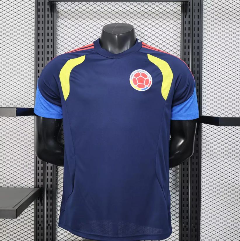 26 New Players Short-sleeved Football Uniforms Cote D'Ivoire Chelsea Arsenal Brazil Dotte Manchester City American Jerseys